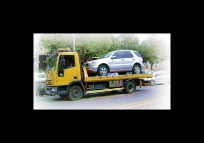 Images Carrozzeria Splendor - Soccorso Stradale