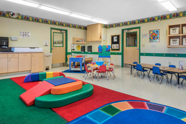 Images Primrose School of Carmel