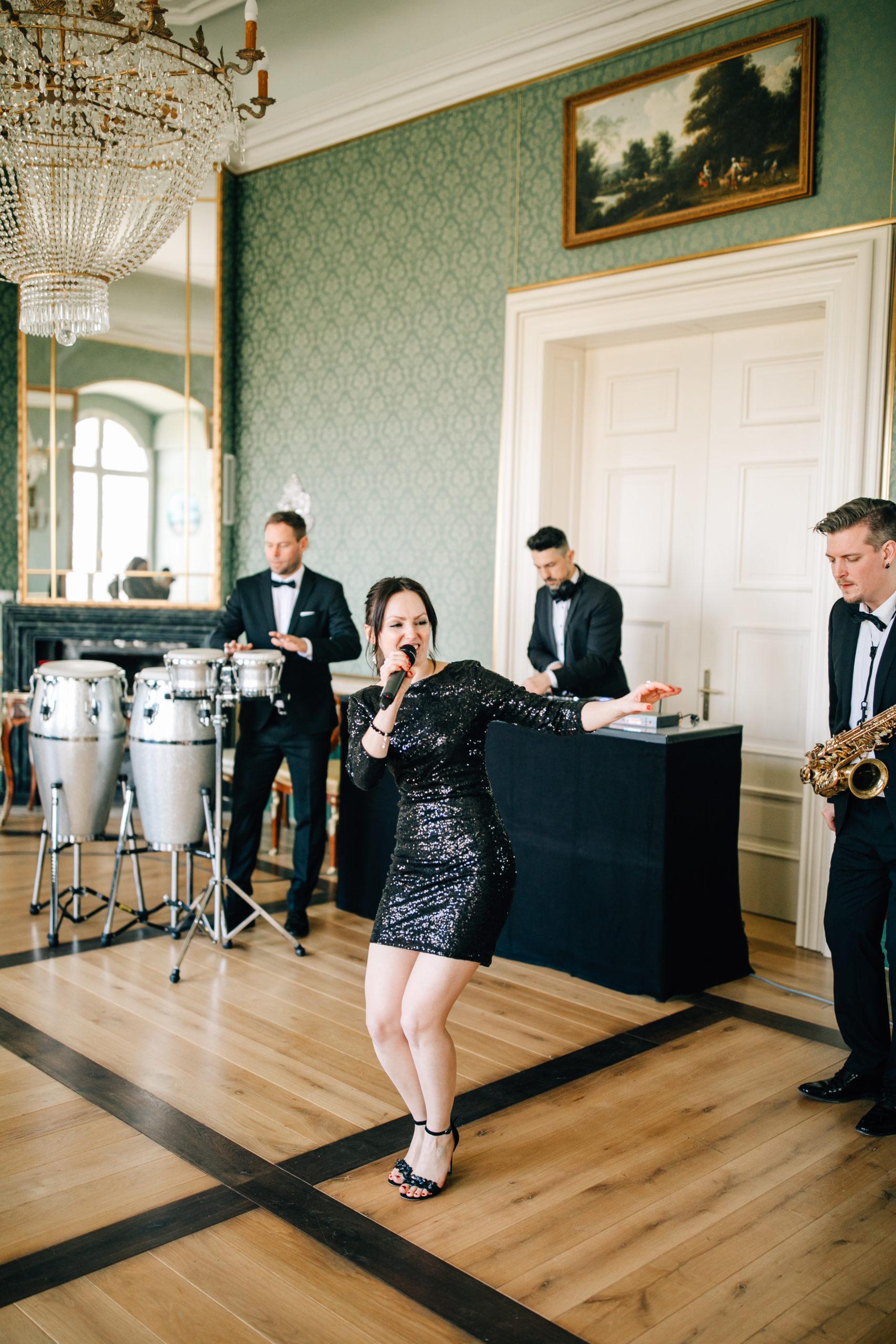 Eventsängerin & Vocal Coach Judith Geissler, Wetzendorfer Straße 1 in Lauf