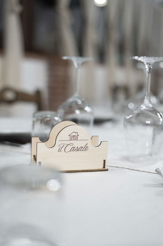 Images Il Casale Trattoria Pizzeria