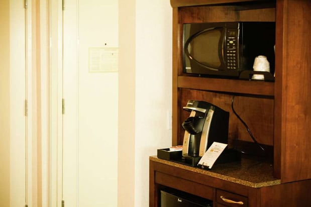 Images Hilton Garden Inn Redding