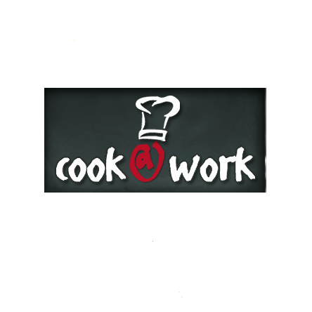 Logo cook@work