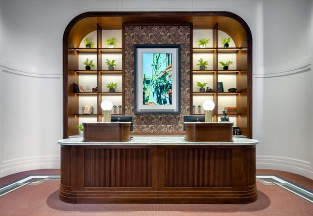 Images Canopy by Hilton Chicago Central Loop