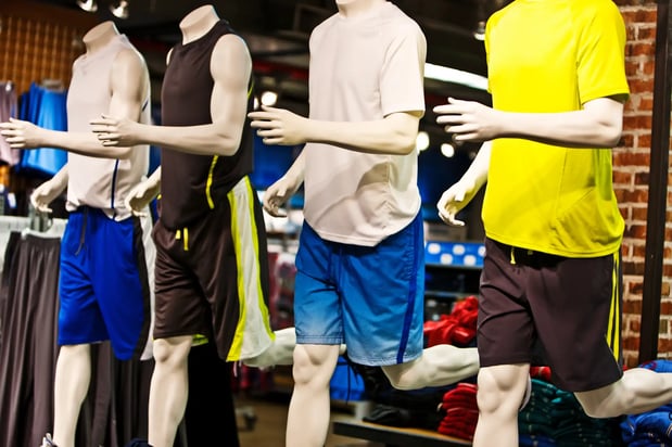 Images LaROU Sports