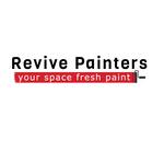 Revive Painters Logo