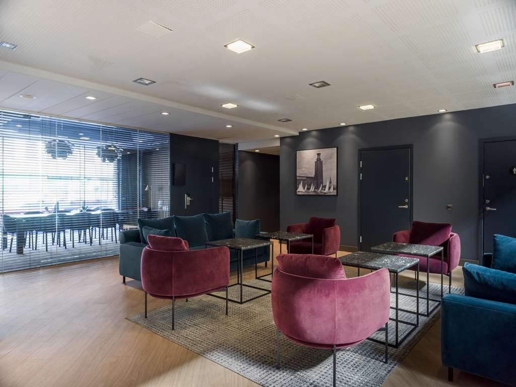 Images Radisson Blu Royal Viking Hotel, Stockholm