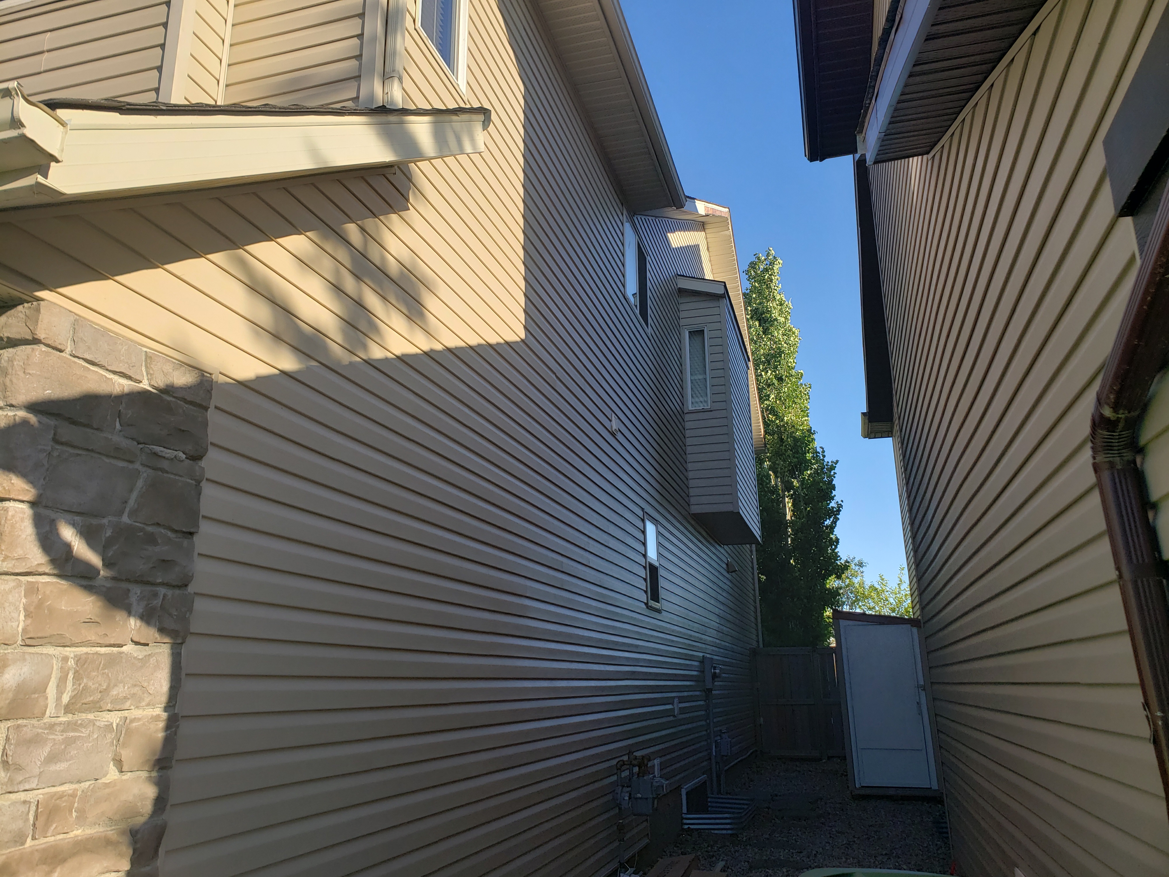 Images Top Mark Exteriors Inc.