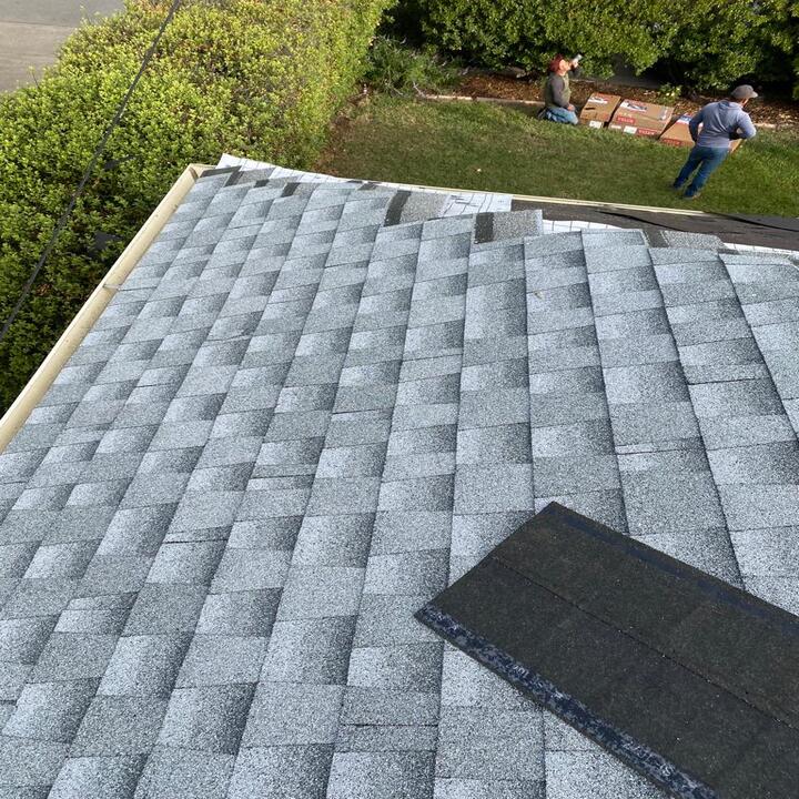 Images Quevedo Roofing