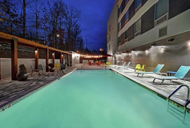 Images Home2 Suites by Hilton Lawrenceville Atlanta Sugarloaf