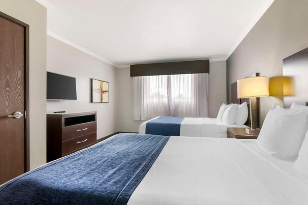 Images Best Western Plus Olathe Hotel