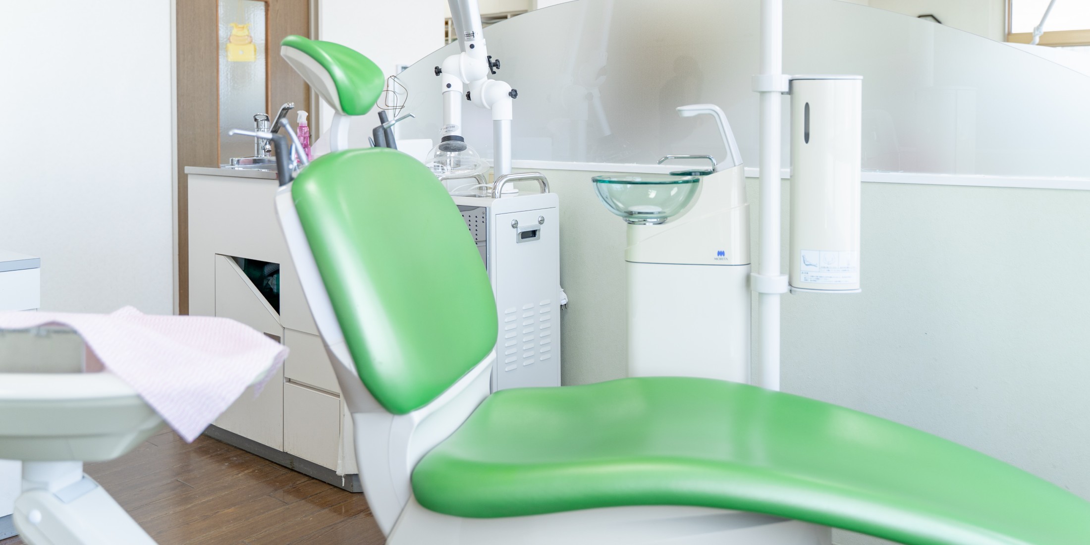 Images 医療法人社団　笠間歯科