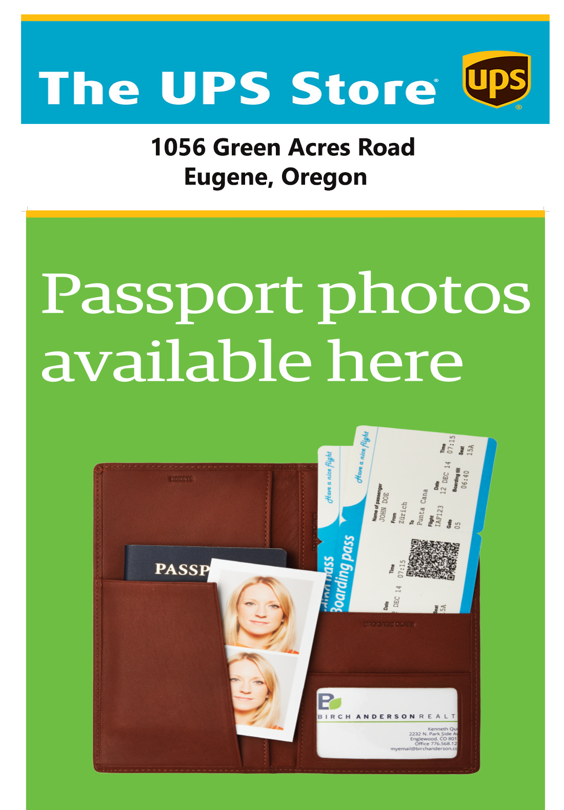 Ups store coupon code