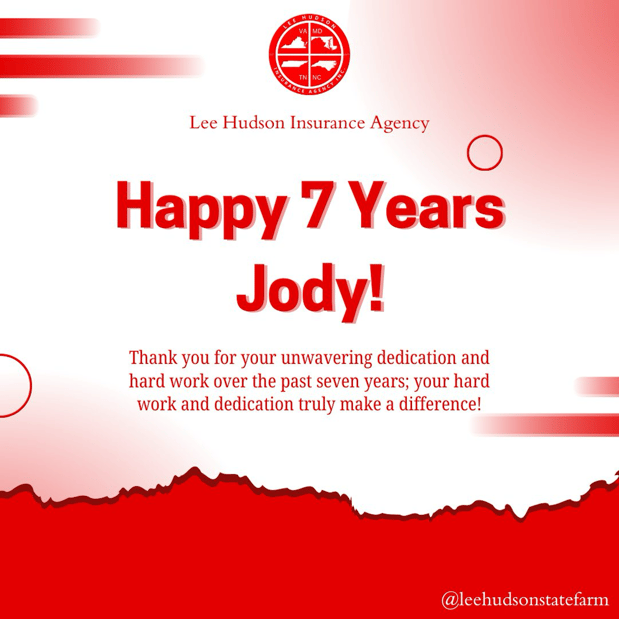 Images Lee Hudson - State Farm Insurance Agent