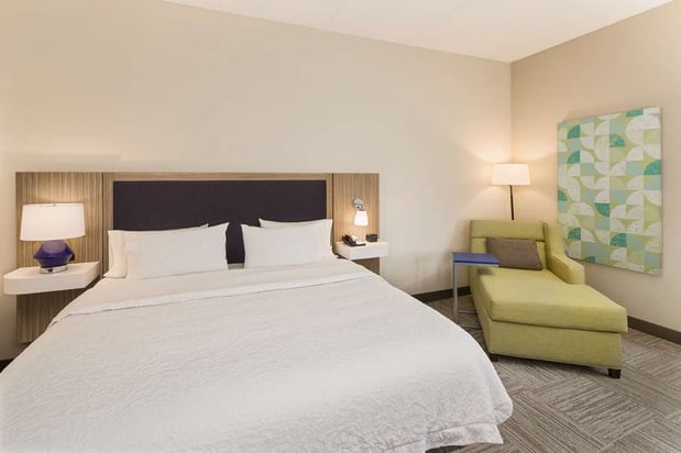 Images Hampton Inn Lagrange near Callaway Gardens