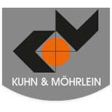 Logo Kuhn & Möhrlein GmbH Werkzeug u. Maschinenbau