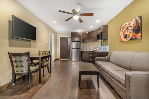 Images Best Western Padre Island