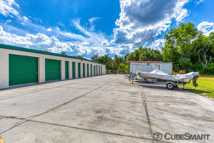 CubeSmart Self Storage Photo