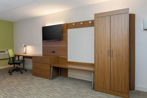 Images Holiday Inn Express Milwaukee-West Medical Center by IHG