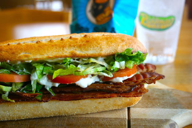 Images Pickleman's Gourmet Cafe