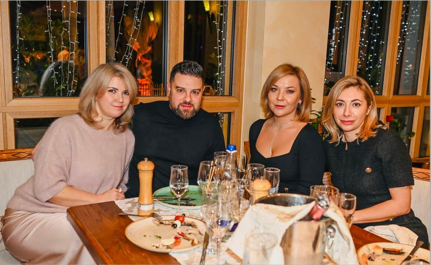 Bilder Ristorante Palladio