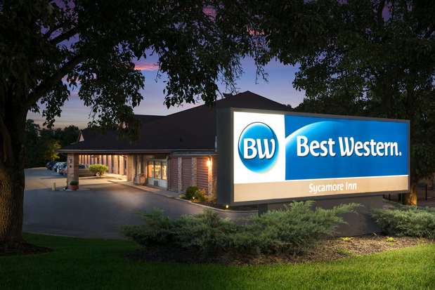 Images Best Western Sycamore Inn