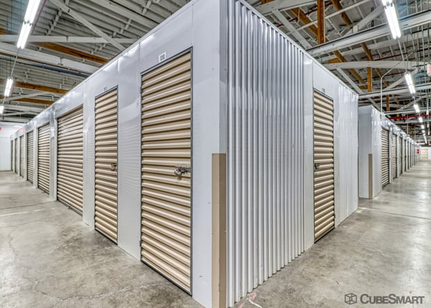 Images CubeSmart Self Storage