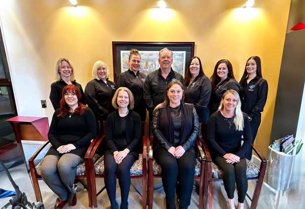 Images Warren R. Gase, DDS