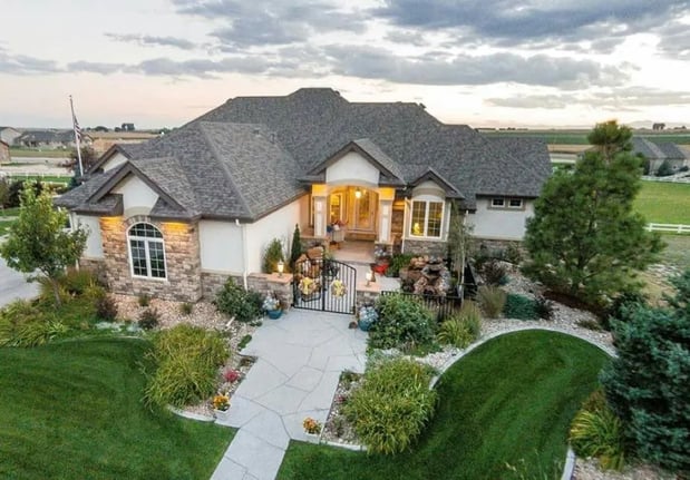 Images Independent Roofing Inc