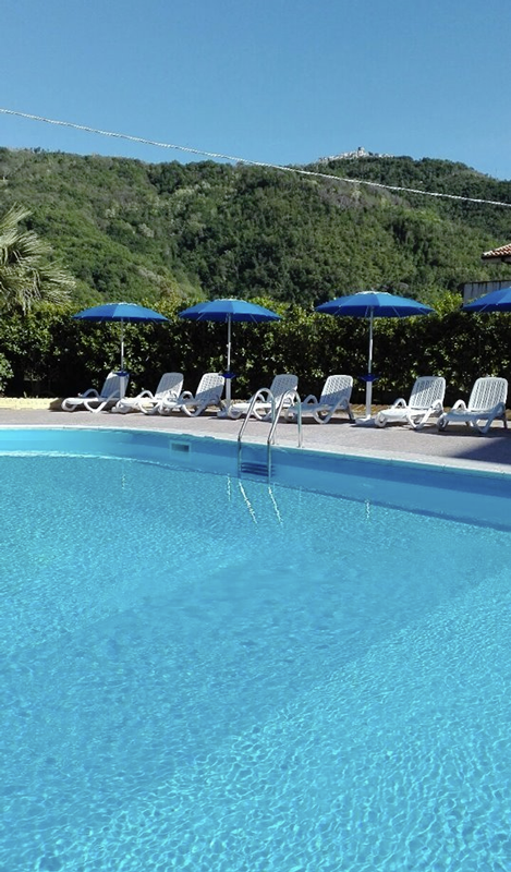 Images Hotel Le Mimose