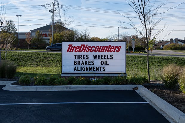 Images Tire Discounters