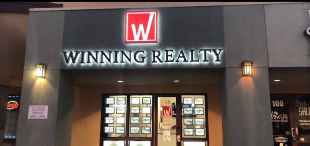 Images Winning EXP Realty