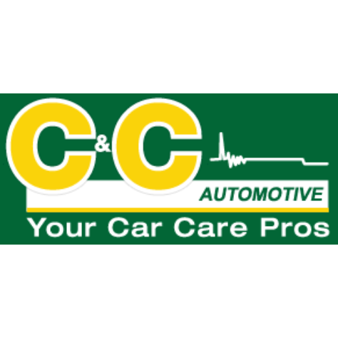 C&C Automotive - West Augusta Logo