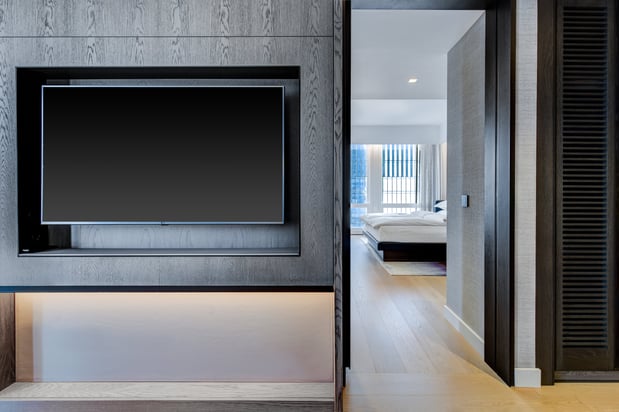 Images Equinox Hotel New York