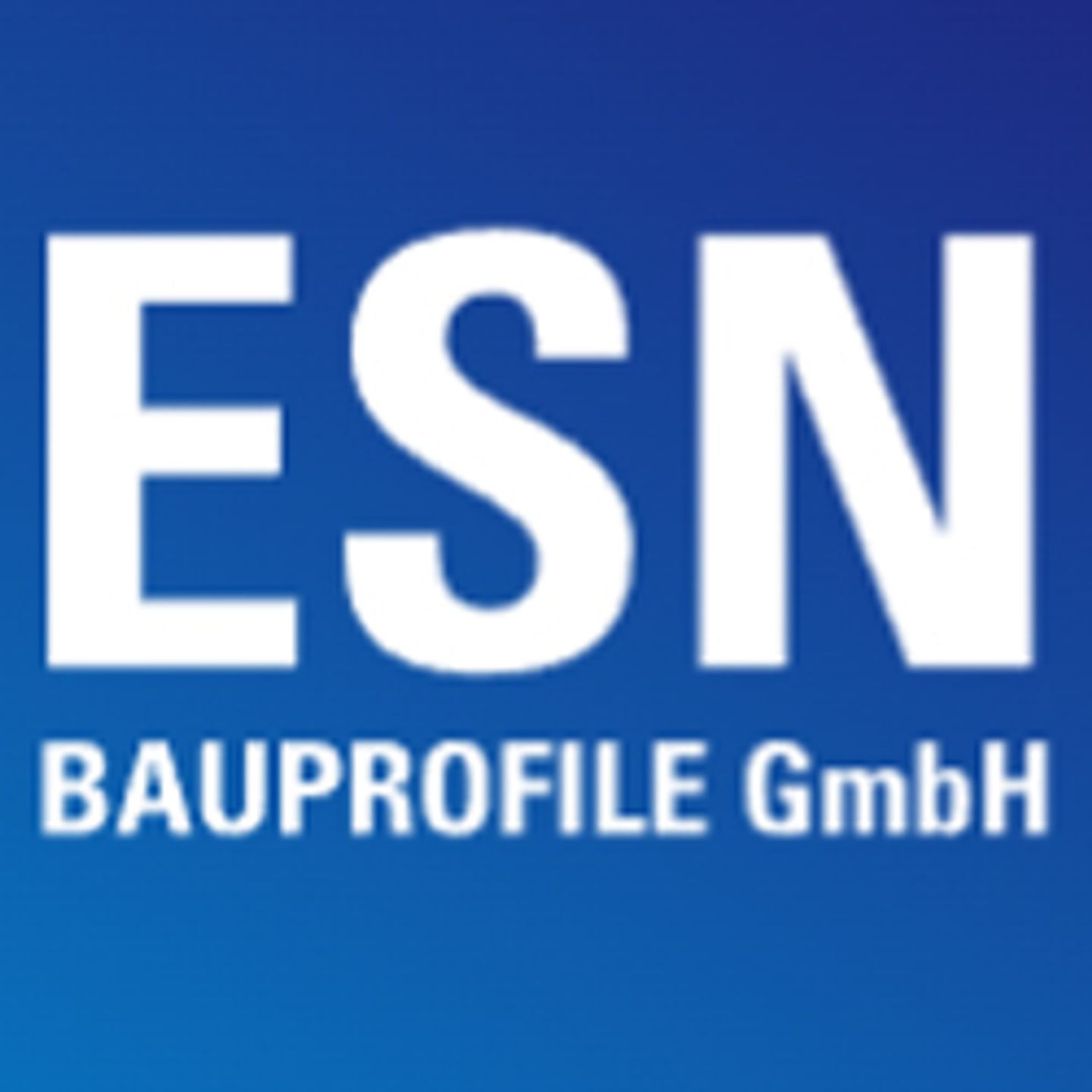 ESN Bauprofile GmbH