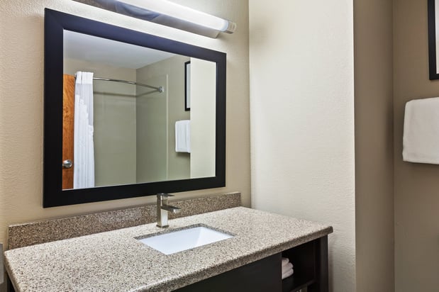 Images Holiday Inn Express & Suites Glenpool-Tulsa South by IHG