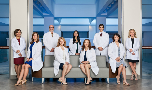 Images Kristi Cassels Michael, MD