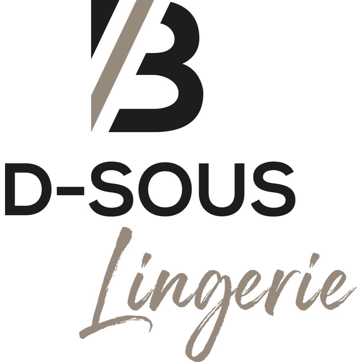 Logo von D-sous Coesfeld