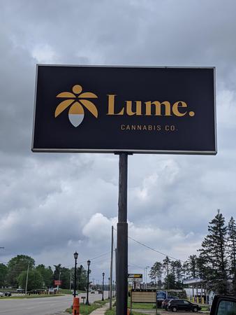 Images Lume Cannabis Dispensary Evart, MI