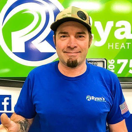 Images Ryan's Heating & Air Inc