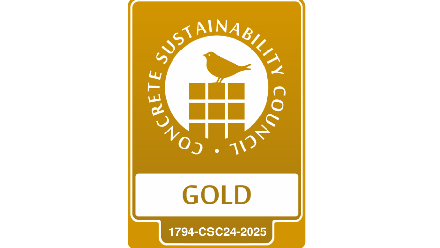 Heidelberg Materials Mineralik, Steinbruch in Nußloch