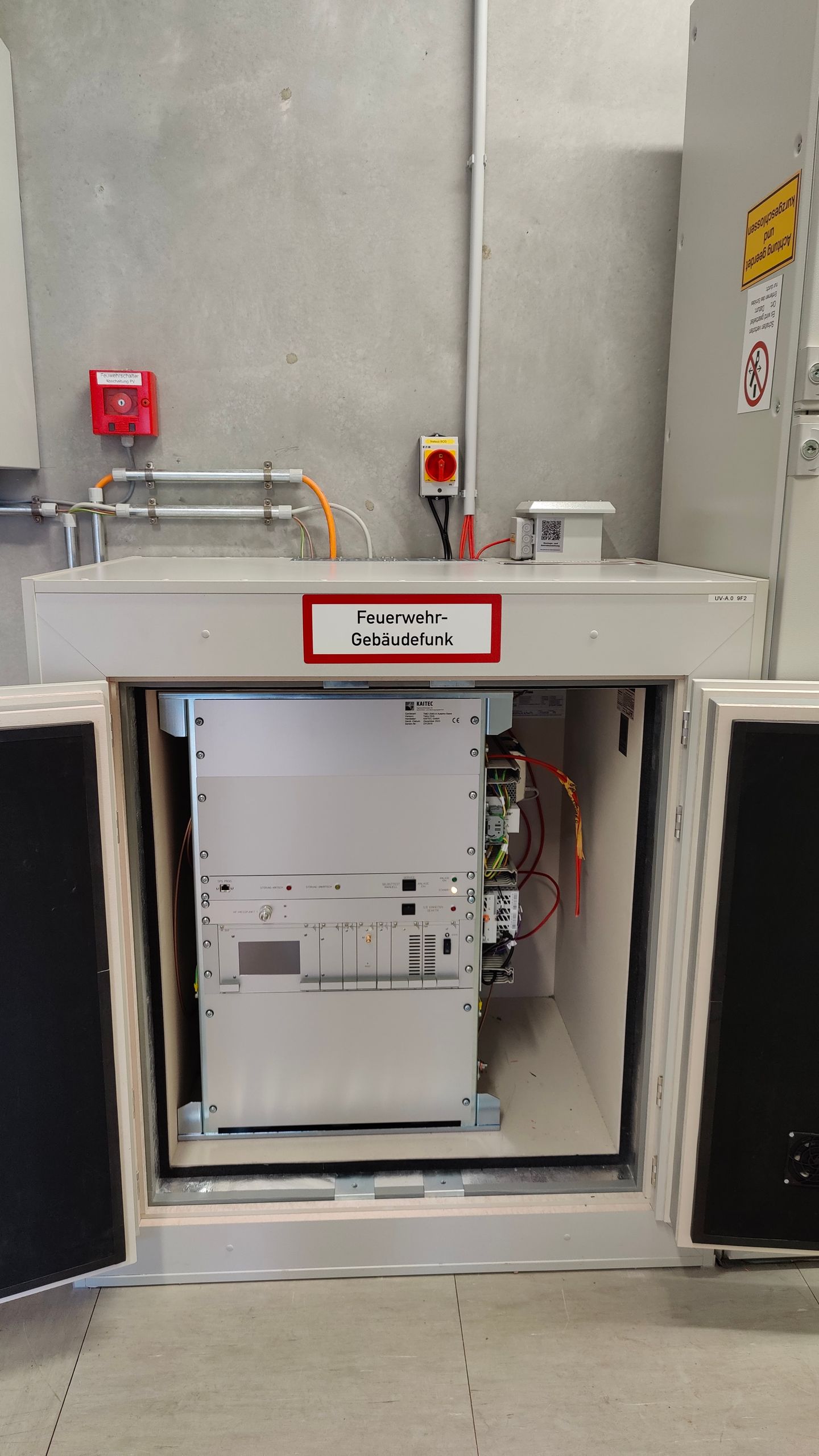 Funktechnik Schultz e.K. Michael Schultz, Meininger Str. 106 in Suhl