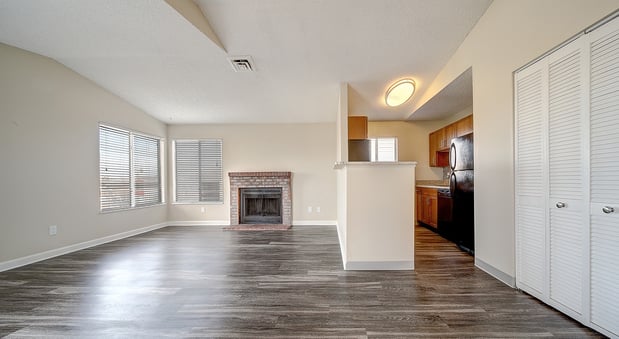Images The Parc at Cherry Creek Apartments