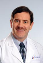Brian D Cassetta