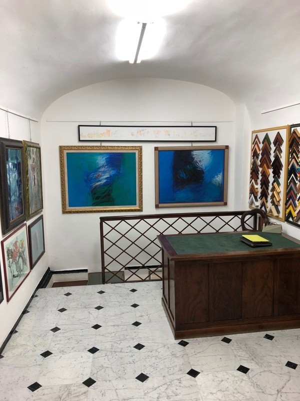 Images Mimmo Cornici