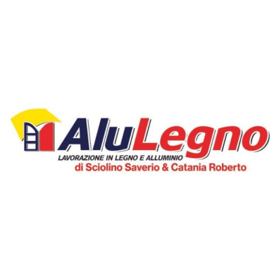 Alulegno - Serramenti in legno e alluminio Logo