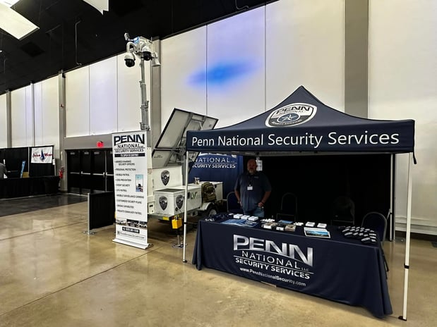 Images Penn National Security Services