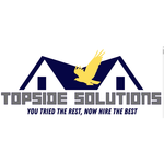 Topside Solutions LLC Logo