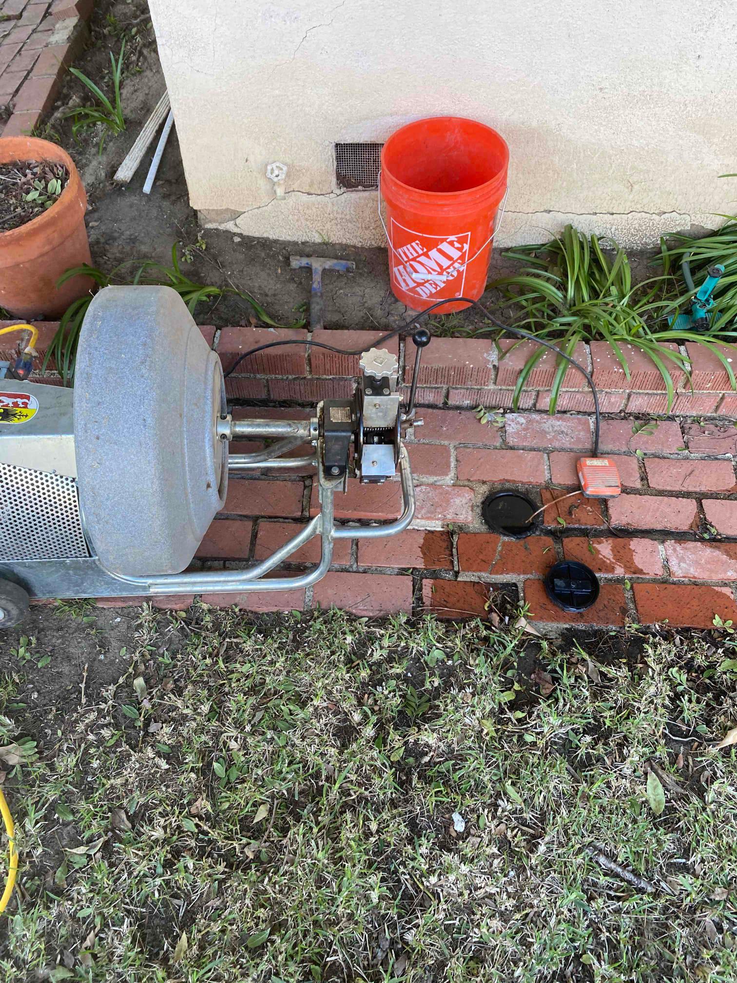 Team Rooter Plumbing - San Diego Image