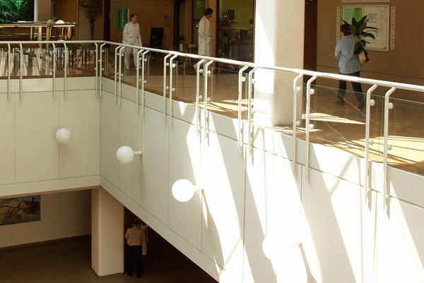 Bilder Kardiologie - Bogenhausen | München Klinik