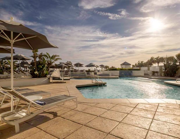 Images Hilton Daytona Beach Oceanfront Resort